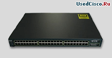 Cisco WS-C2950G-48-EI - ���������