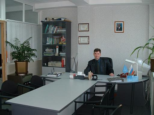 Трегубов М.В.
